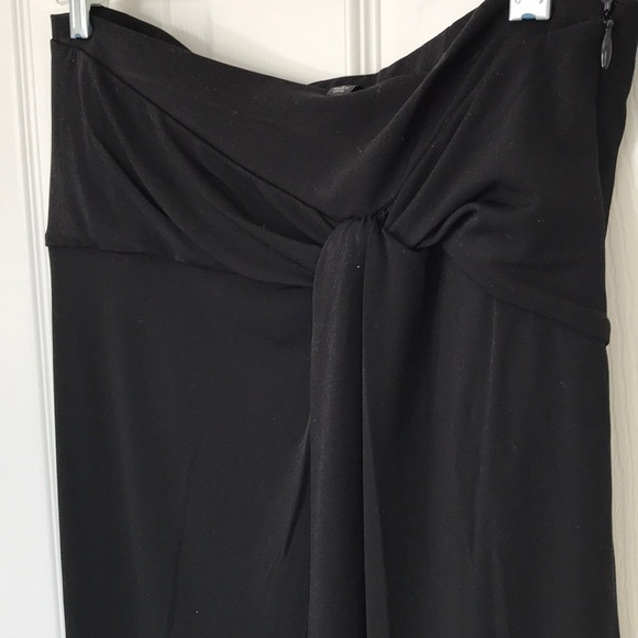 Saks Fifth Avenue maxi skirt - Picture 1 of 3